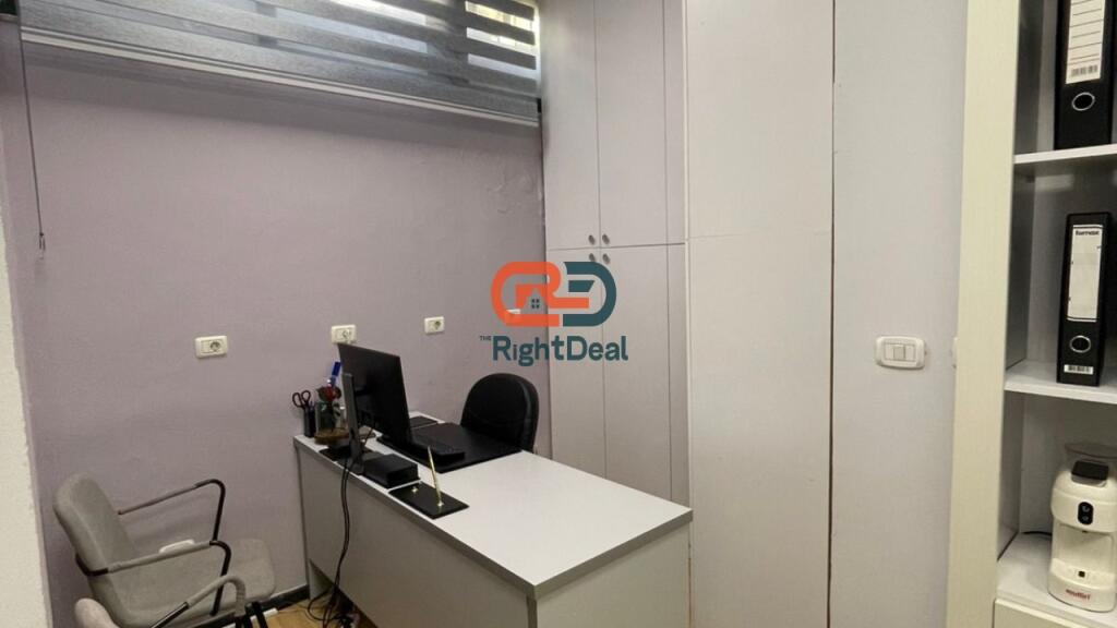 At the Former Exhibition, Office Space for Rent, Perfect Location!!