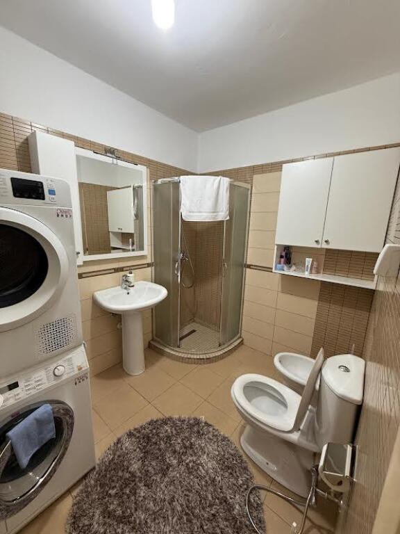 Apartament 2+1 Me Qira në Currila, Durres!