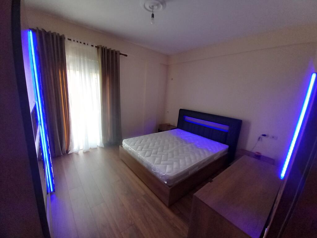 Apartment 2+1 for rent Marije Kraja St.