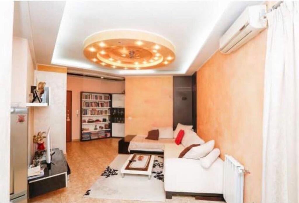 Apartment for rent 1+1 – Kristal Center