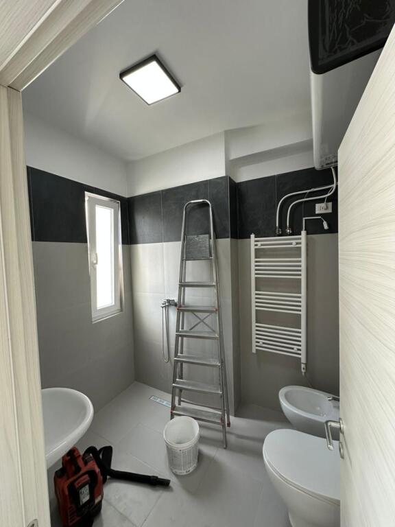In Affitto – Appartamento 2+1 presso River Residence