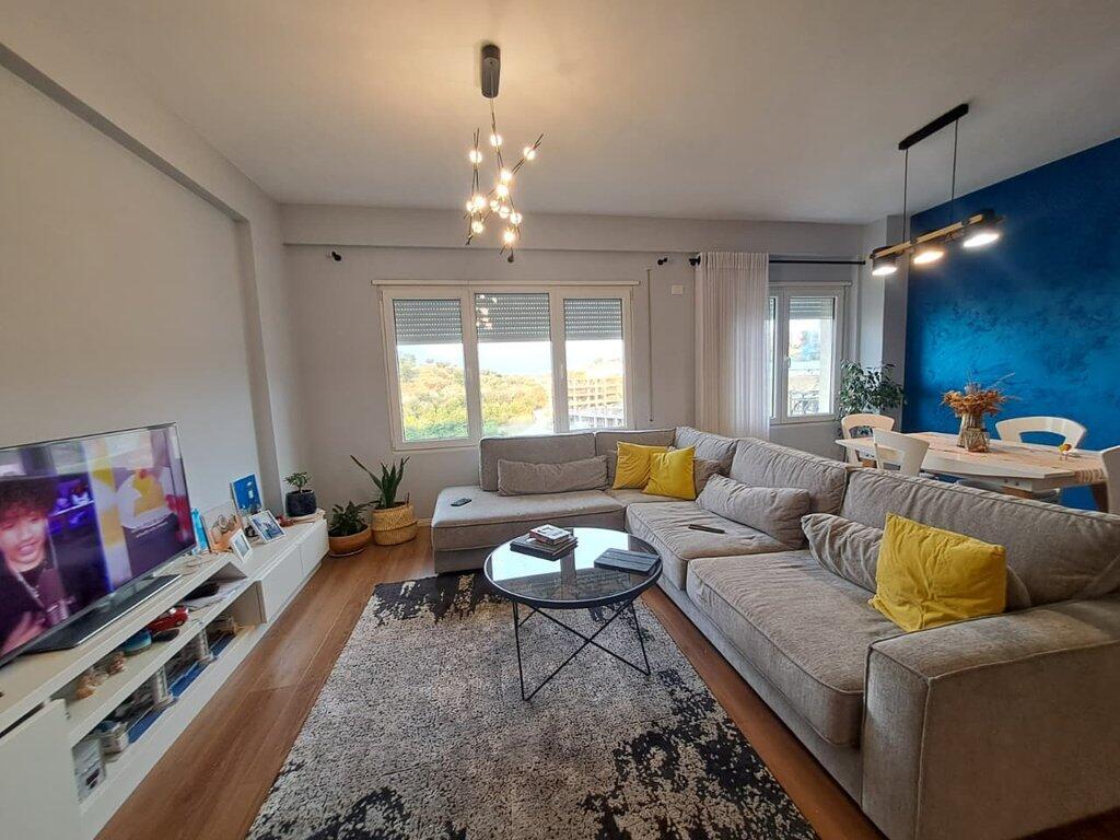 Qera, Duplex, Rezidenca Kodra e Diellit 2