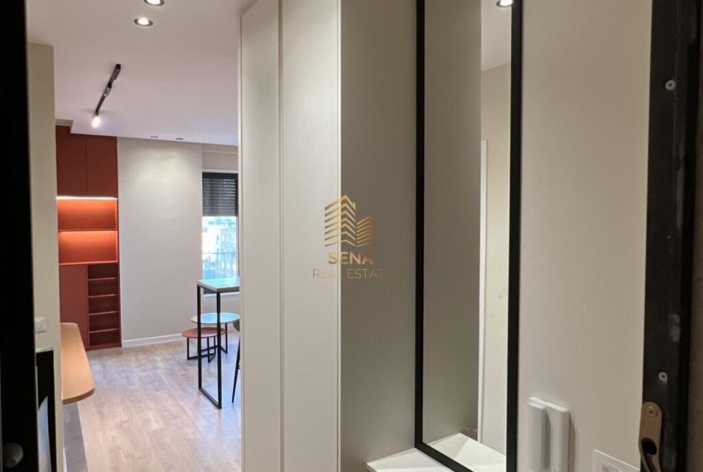 Affitto, Appartamento 1+1+Blk, all'inizio del Nuovo Boulevard, 700 Euro/mese