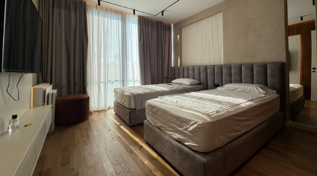 FOR SALE, TERRACED VILLA, SAN PIETRO RESIDENCES, LALZI BAY