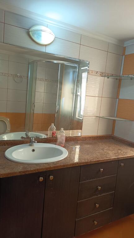 Private house for rent in Shkozë /35,000 leke