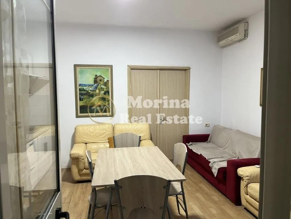 Apartament 1+1+bllk, Qytet Studenti  400 euro/muaj