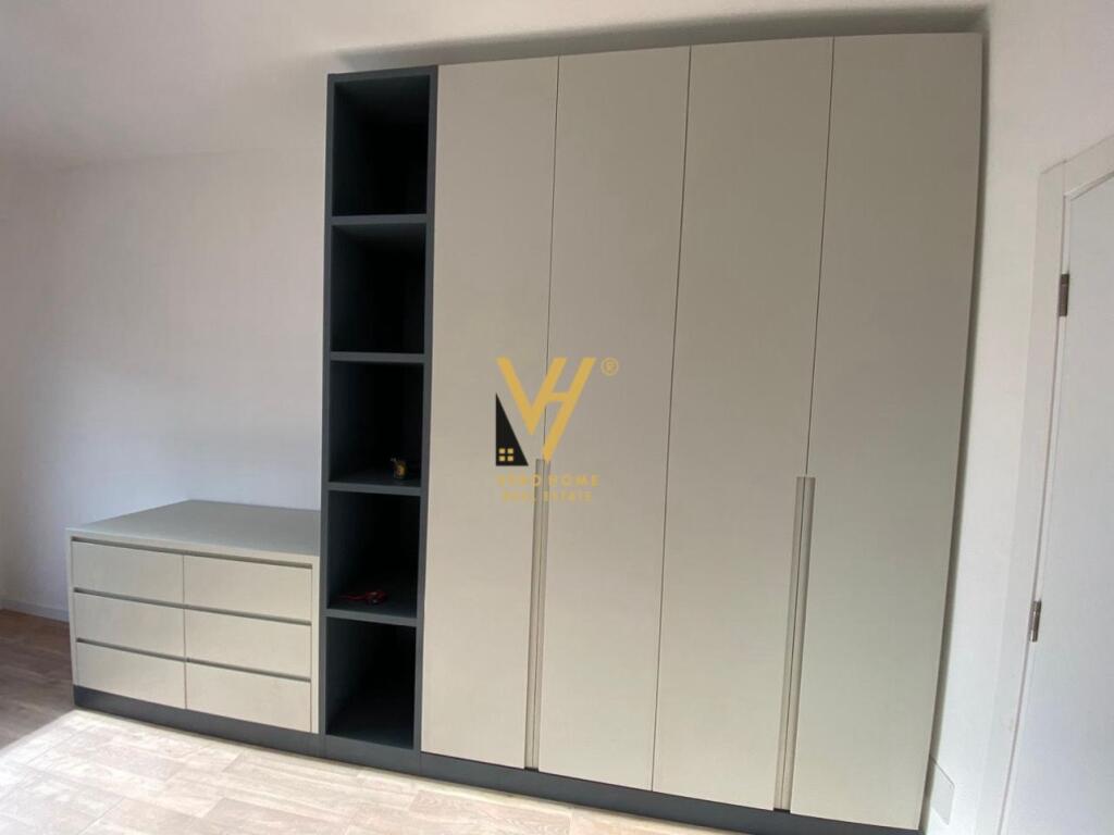 JEPET APARTAMENT 1+1+BLK ME QERA TE UNAZA E RE 550 EURO