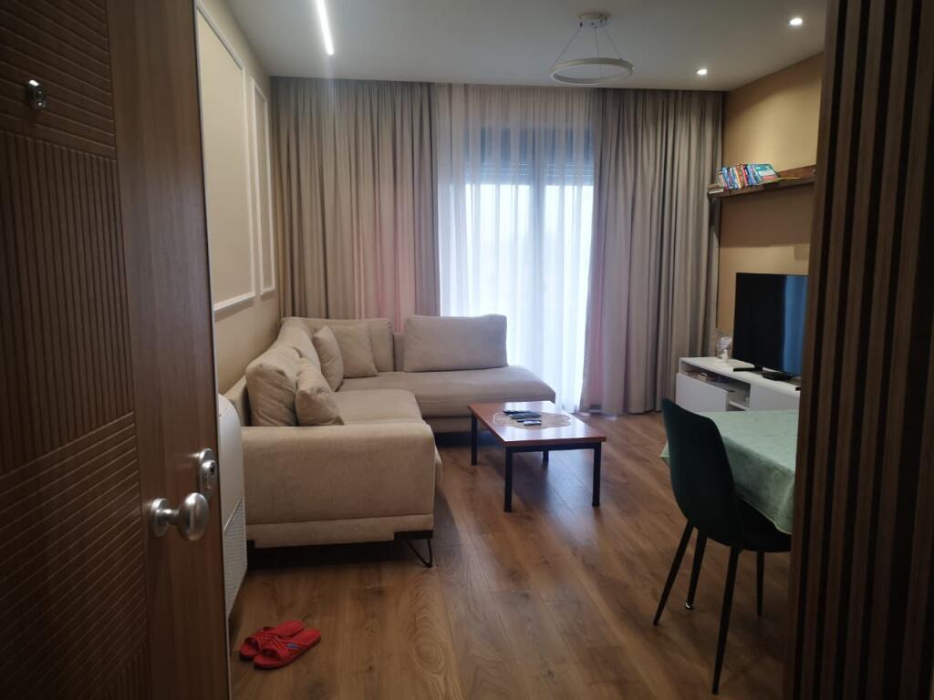 APARTAMENT 2+1+2 ME QIRA - DON BOSKO