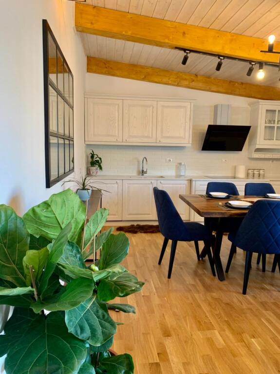2+1 APARTMENT FOR SALE IN PAVAROTI