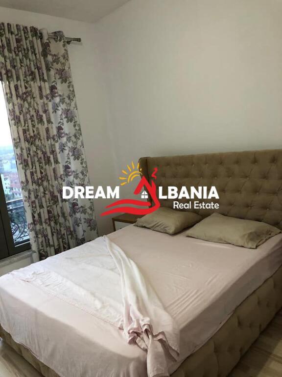 Appartamento 2+1 in affitto in via Kavaja, nel complesso Delijorgji (ID 42215358).