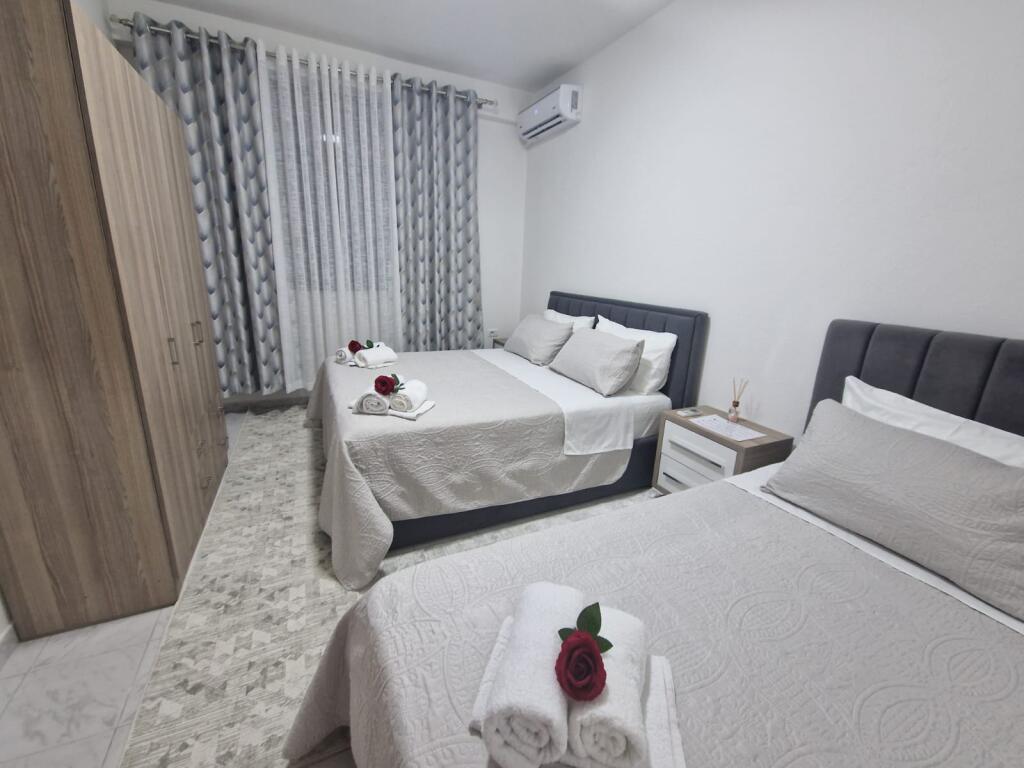 House for rent near the “Besnik Sykja” High School