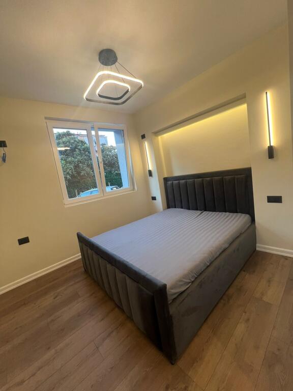 Apartment 1+1 Mozaiku for sale