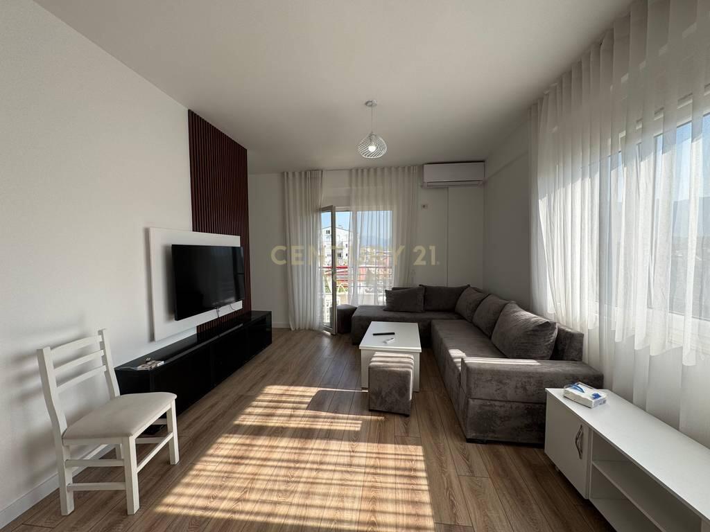 FOR RENT 2+1 AT DRY LAKE !