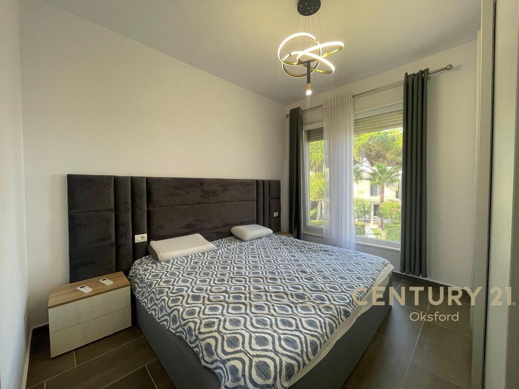 VENDESI APPARTAMENTO 2+1 VICINO A LURA 3 GOLFO DI LALZIT!