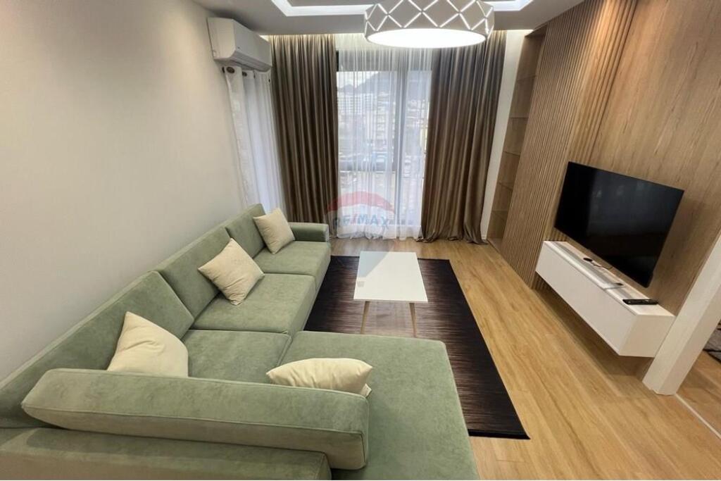 Apartament - Për Qira - 2+1+2 Porcelan !