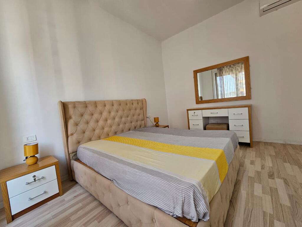 🏢 Appartamento 2+1 in Affitto – Complesso Deliorgji