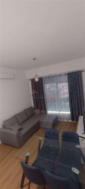 Apartament 1+1 me Qira Ali Demi Kompleksi Kaim Tirane