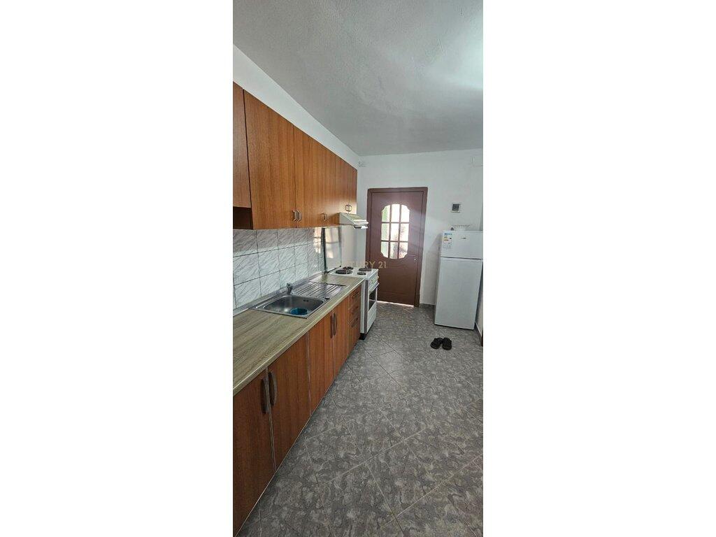 AFFITTASI APPARTAMENTO 1+1 + POSTO AUTO – ISH PARKU, VIA BABA REXHA