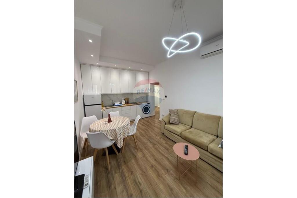 Appartamento in Affitto – Myslym SHyr