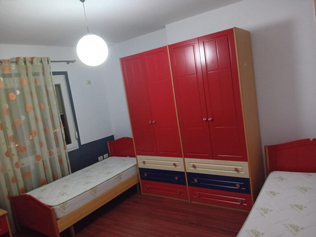 Appartamento 2+1 In Affitto Vicino a Komuna e Parisit (ID B2201450) Tirana.