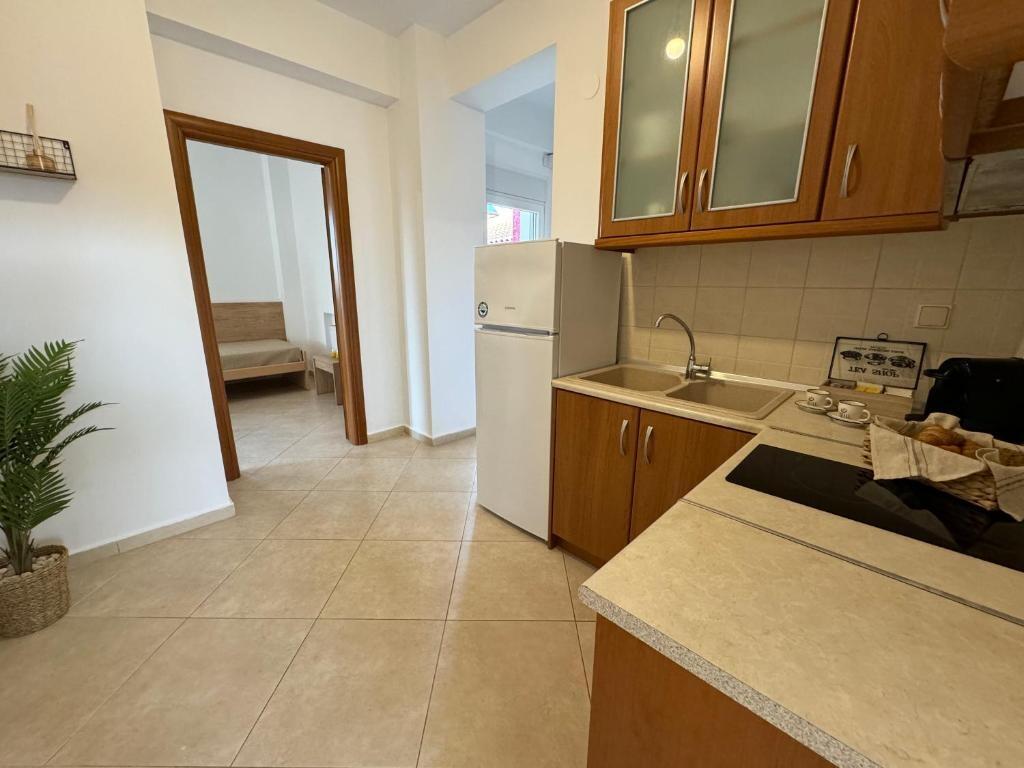 Appartamento in Vendita 1+1 a Astir (ID B110484) Tirana