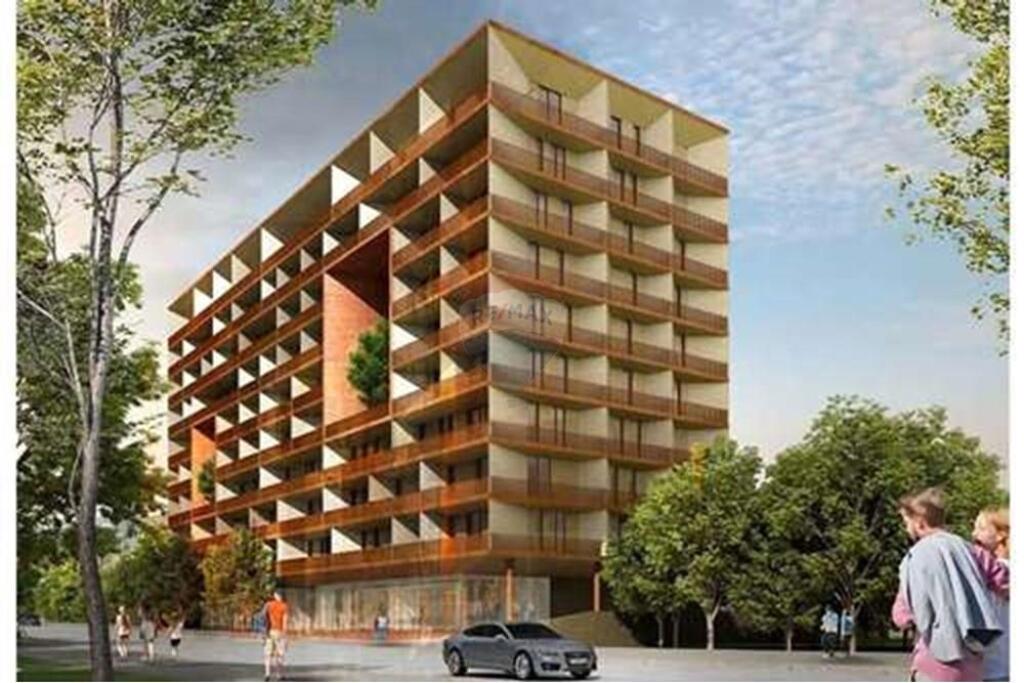 APARTMENT FOR RENT FOR OFFICES AT KOSOVAREVE STREET