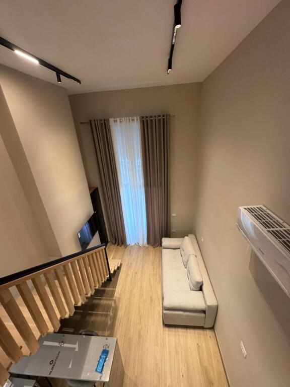 Appartamento 1+1 in affitto, Tirana Golden PARK