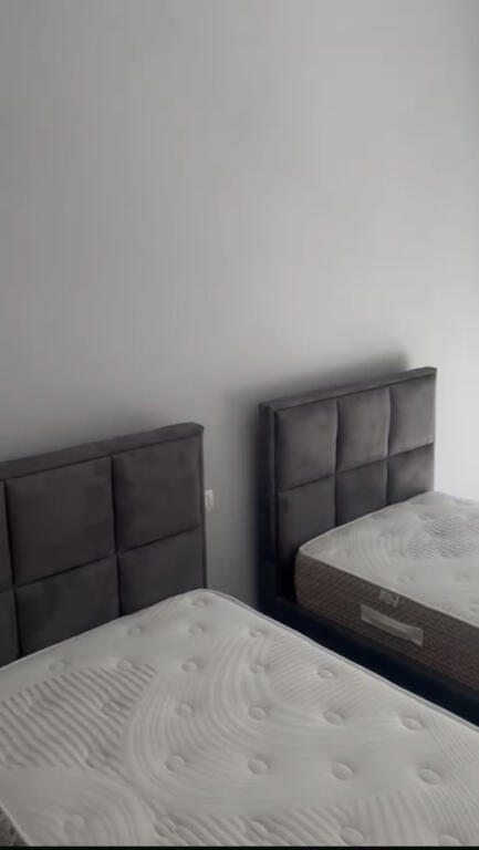 Affittasi appartamento 2+1+2 con garage nuovo proprio a Brryli da Niket Dardani