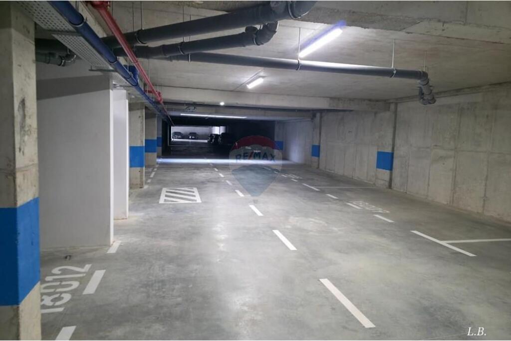 Jepet me qira apartament 1+1 në Rezidencën Oxa