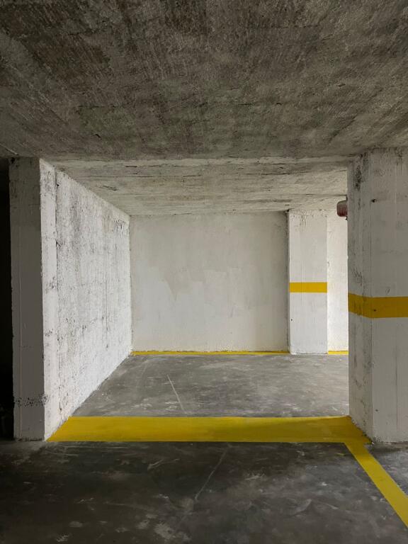 4 parking spaces for sale 📍 Opposite Delijorgji, in one of  