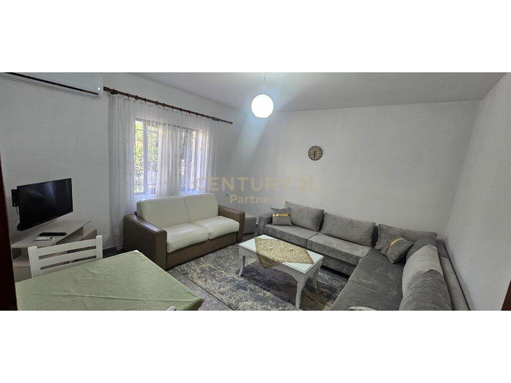 AFFITTASI APPARTAMENTO 1+1 + POSTO AUTO – ISH PARKU, VIA BABA REXHA