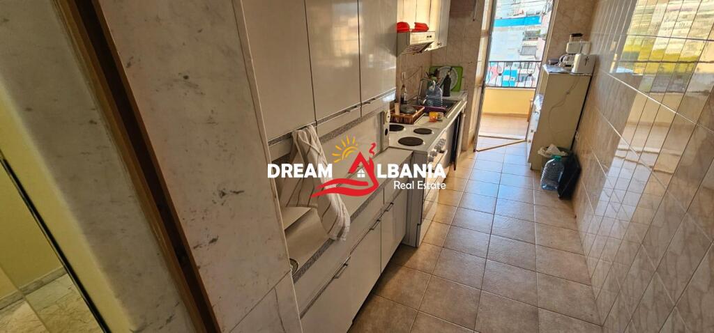 Appartamento 2+1 in affitto Via Dritan Hoxha, Lapraka (ID EL)