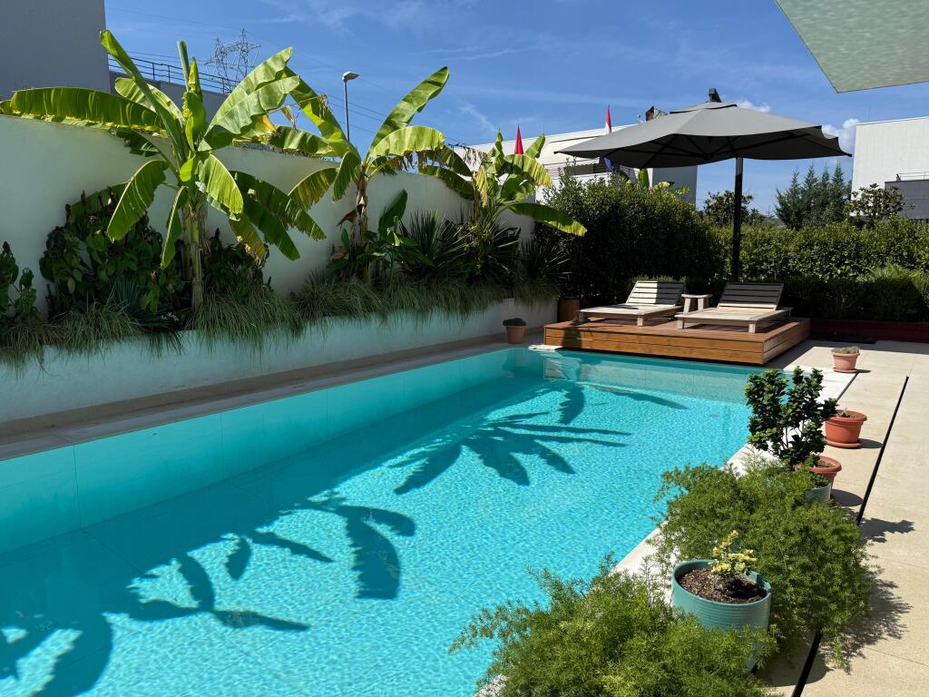 Villa for Sale in Vishnje – Exclusivity, Quietness and Privacy