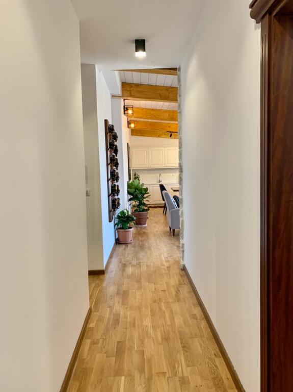 2+1 APARTMENT FOR SALE IN PAVAROTI