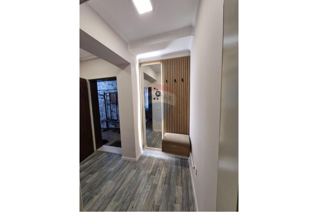Apartament 1+1 me qira 9 Kateshet Qender