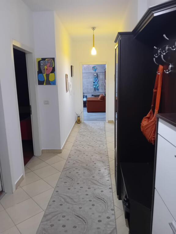 Appartamento 2+1 In Affitto Vicino a Komuna e Parisit (ID B2201450) Tirana.
