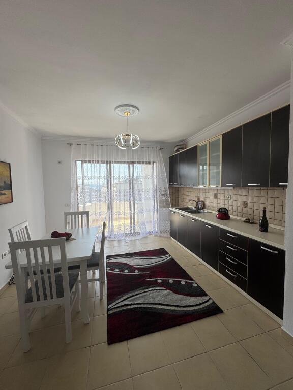 Apartment 2+1 for sale near Fresku Restaurant