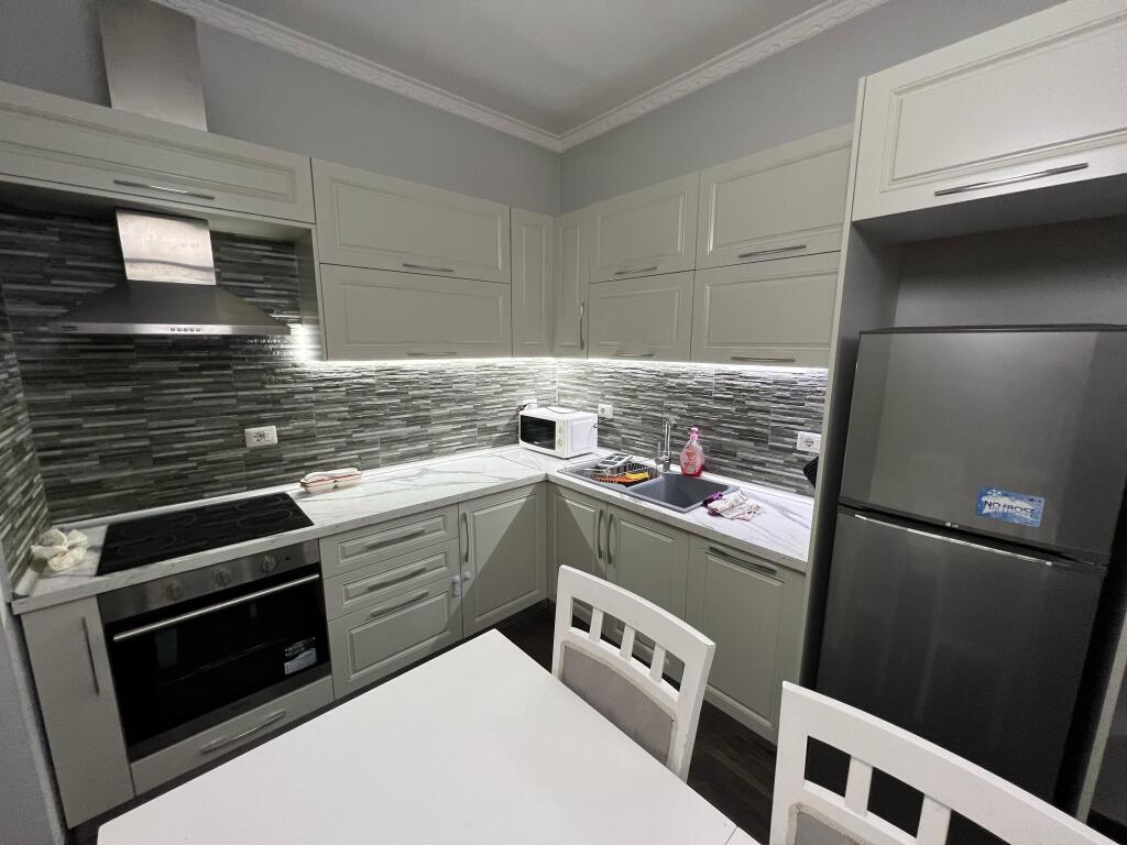 MODERN 1+1 APARTMENT FOR RENT NEAR THE TRAIN STATION!
