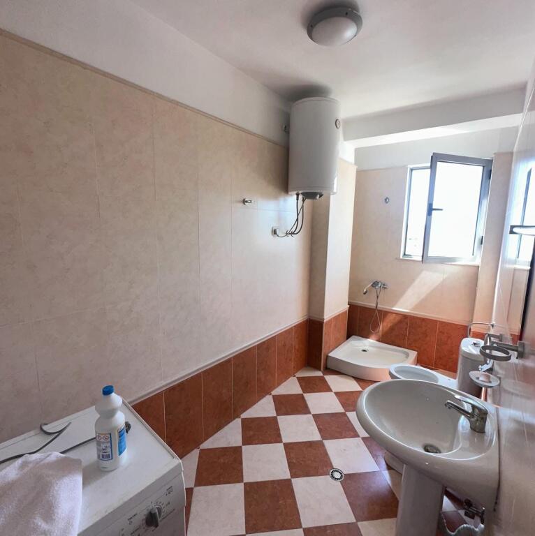 Rent Apartment System 2+1+Balcony 📍Durres Police