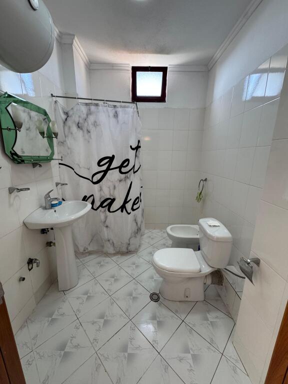 Apartment 2+1 for sale near Fresku Restaurant
