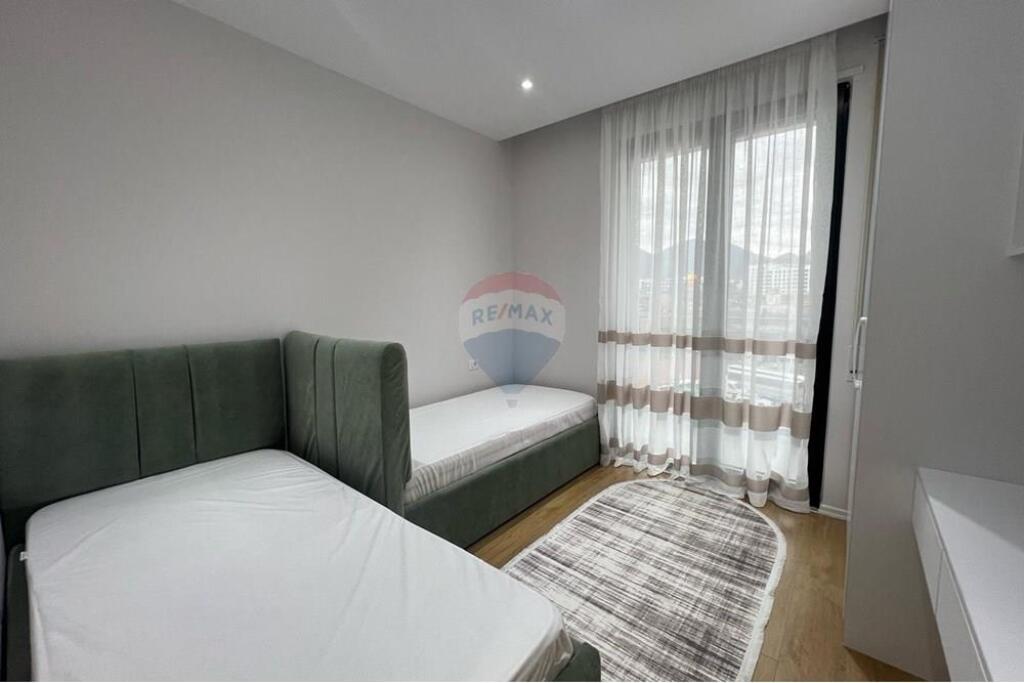 Apartament - Për Qira - 2+1+2 Porcelan !