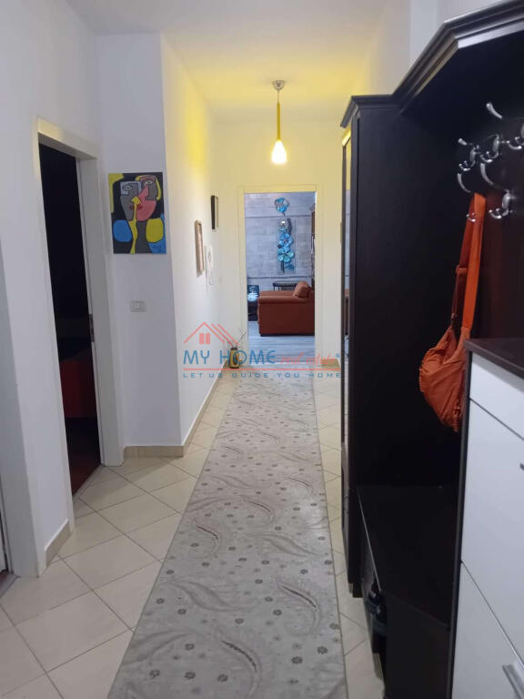 Apartment 2+1 for Rent Paris Commune Tirana