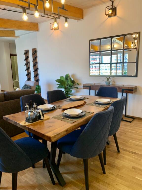 2+1 APARTMENT FOR SALE IN PAVAROTI