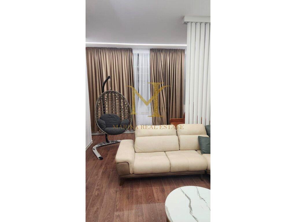 VENDESI APPARTAMENTO MODERNO 1+1 AL 27° PIANO!!