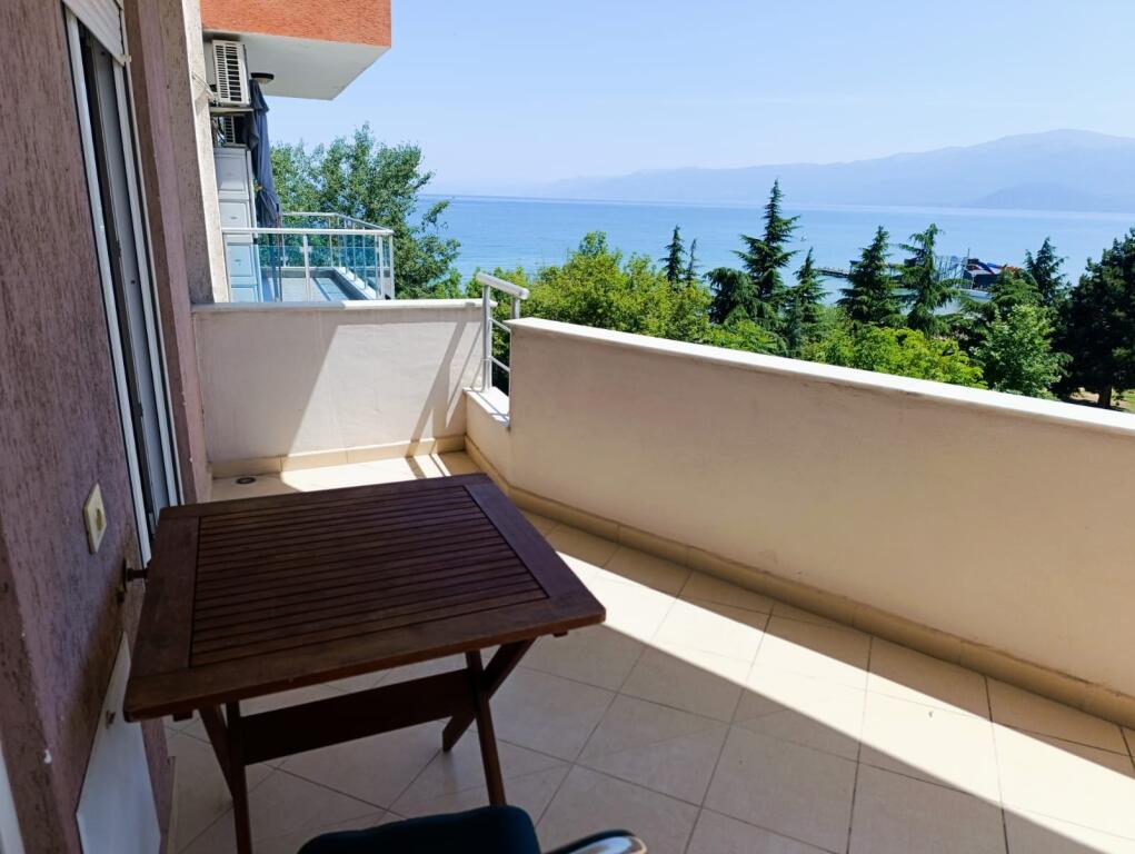Exclusive apartment for sale in Pogradec on the boulevard "Deshmoret e Pojskes"
