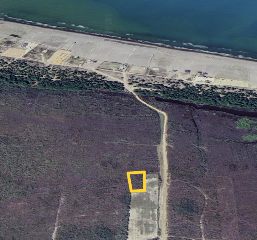 ⚡️ Super opportunity land for sale in Vile Bashtove, Kavaje⚡️