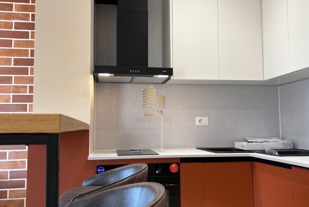 Affitto, Appartamento 1+1+Blk, all'inizio del Nuovo Boulevard, 700 Euro/mese