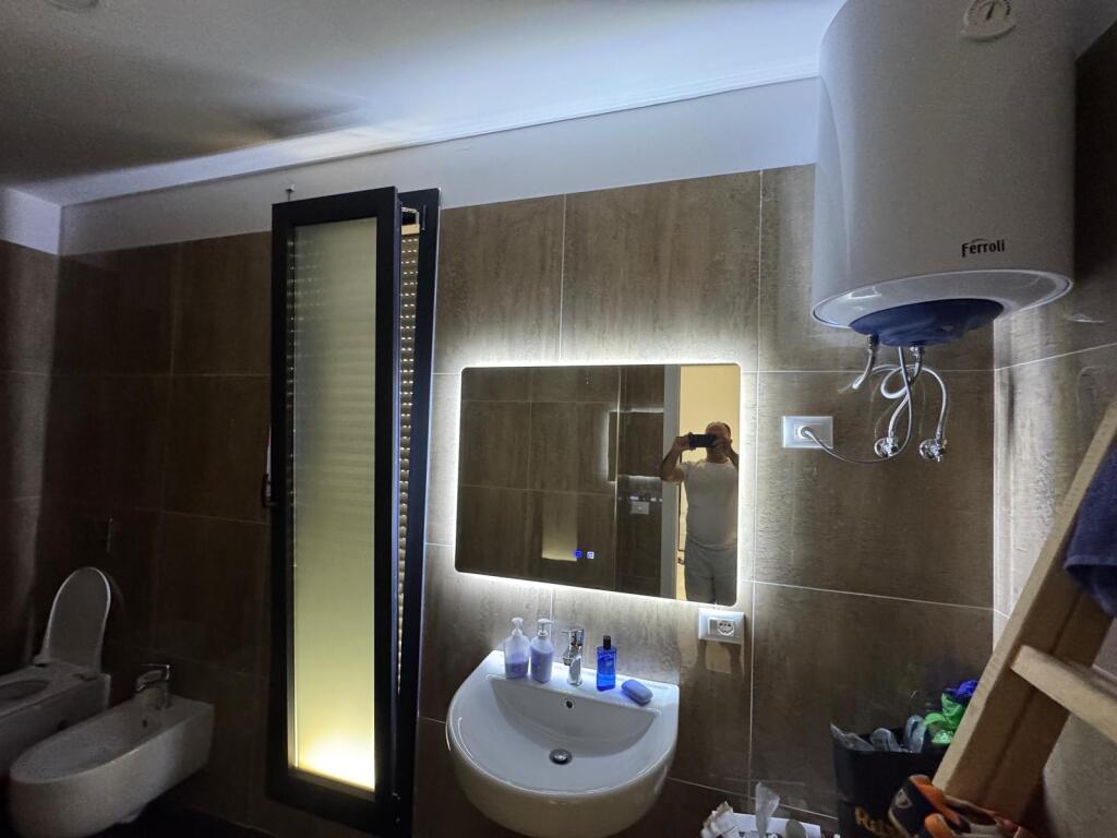 Zircon complex Apartment 2+1 for rent