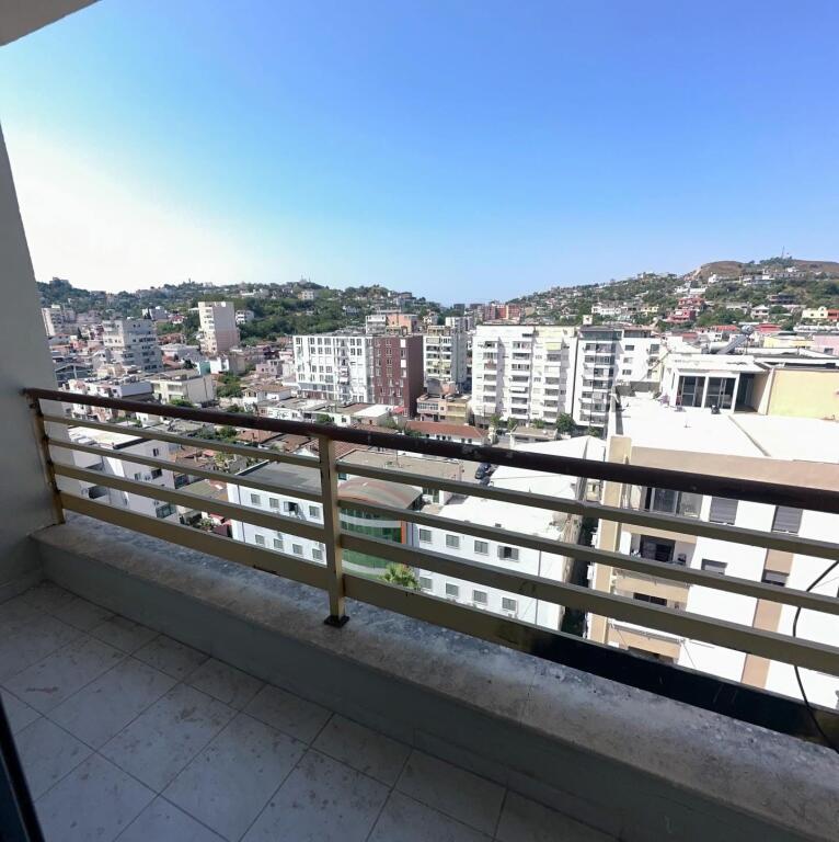 Rent Apartment System 2+1+Balcony 📍Durres Police