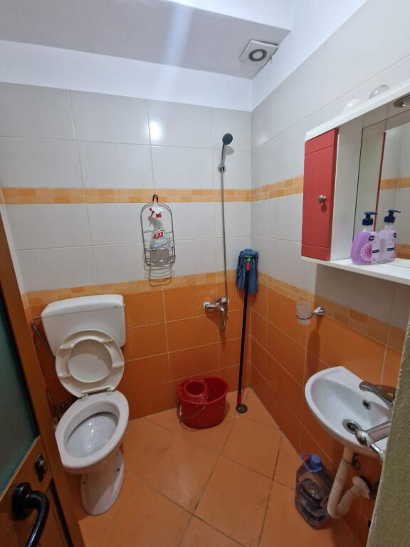 Office space for rent on Fortuzi Street near the Ministry of Justice